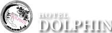 ホテル ロゴ
